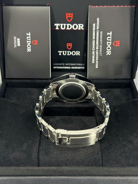 Tudor Black Bay 58 M7939G1A0NRU-0001 Image 4